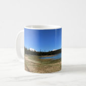 Mug Little Lava Lake, Oregon (Devant gauche)