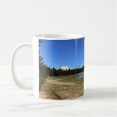 Mug Little Lava Lake, Oregon (Gauche)