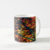 Mug Little Maple (Devant droit)