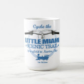 Mug Little Miami Pittoresque Trail (H2) (Centre)