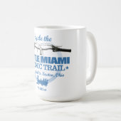 Mug Little Miami Pittoresque Trail (H2) (Devant droit)