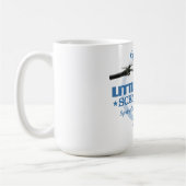 Mug Little Miami Pittoresque Trail (H2) (Gauche)