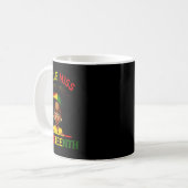 Mug Little Miss Junetten (Devant gauche)