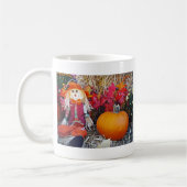 Mug Little Mister Scarecrow (Gauche)