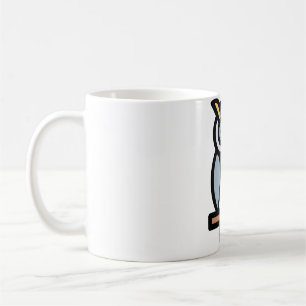 Mug Little Owl