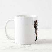 Mug Little Raccoon (Gauche)
