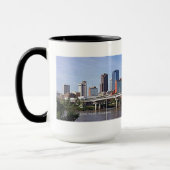 Mug Little Rock, Arkansas (Gauche)