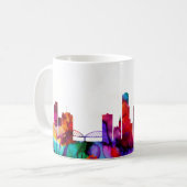 Mug Little Rock Skyline (Devant gauche)