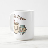 Mug Little Sipper (Devant gauche)