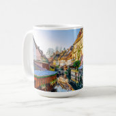 Mug Little Venice, Colmar (Devant gauche)