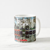 Mug Little Venice, Londres (Devant droit)