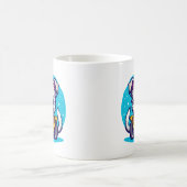 Mug Little Westie (Centre)