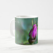 Mug Little Wild Rose Bud (Devant gauche)