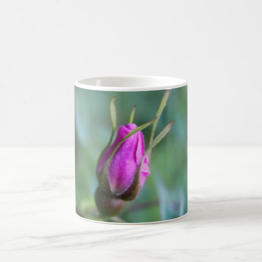 Mug Little Wild Rose Bud (Centre)