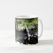 Mug Little Zigzag (Devant droit)