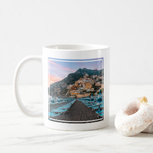 Mug Littoral   Campanie, Italie