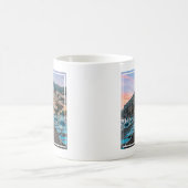 Mug Littoral | Campanie, Italie (Centre)