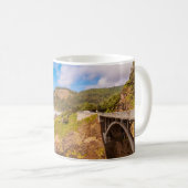 Mug Littoral | Chasme de Cook, Yachat, Oregon (Devant droit)