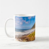 Mug Littoral | Chasme de Cook, Yachat, Oregon (Gauche)