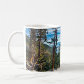 Mug Littoral | Emerald Bay, Lake Tahoe, Californie (Gauche)