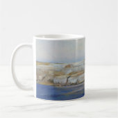 Mug Littoral Gozo (Gauche)