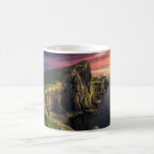 Mug Littoral | Île de Skye, Écosse (Centre)