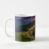 Mug Littoral | Île de Skye, Écosse (Gauche)