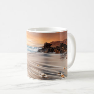 Mug Littoral Îles Canaries, Espagne