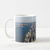 Mug Littoral | Manhattan, New York (Gauche)