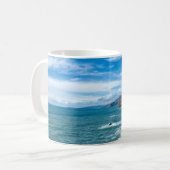 Mug Littoral | Marin Headlands, Californie (Devant gauche)