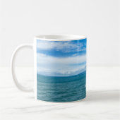 Mug Littoral | Marin Headlands, Californie (Gauche)