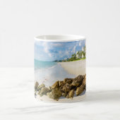 Mug Littoral | Naples Pier, sud-ouest de la Floride (Centre)