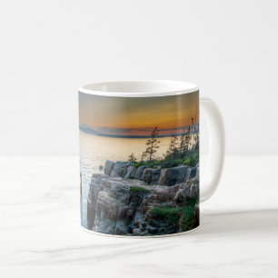 Mug Littoral   Parc national Acadia, Maine