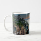 Mug Littoral | Parc national Acadia, Maine (Gauche)