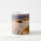 Mug Littoral | Saltum Beach, Danemark (Centre)