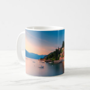 Mug Littoral   Varenna, Lombardie, Italie