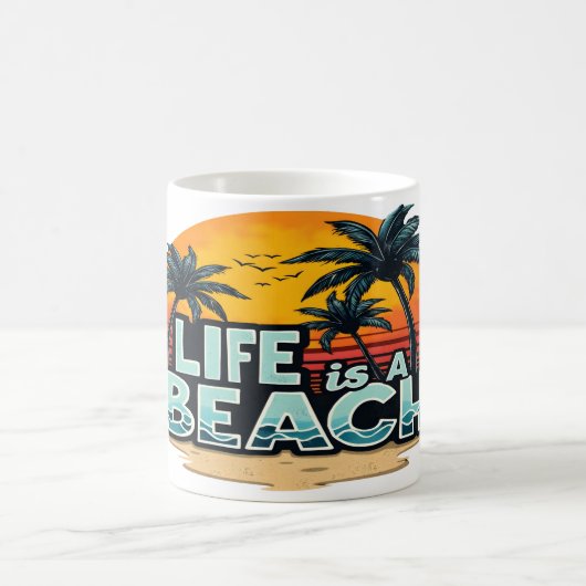 Mug Live est une plage (Centre)