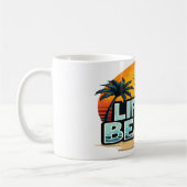 Mug Live est une plage (Gauche)