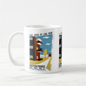 Mug Live ici à Low Rent (Gauche)