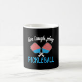 Mug Live Lauder Play Pickleball (Centre)