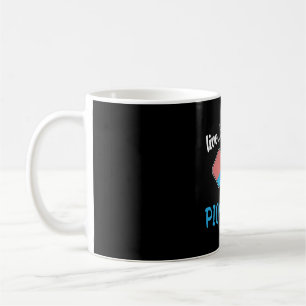 Mug Live Lauder Play Pickleball