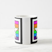 Mug Live Laugh Love (Centre)