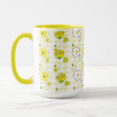 Mug Live Life (Gauche)