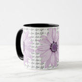 Mug Live Life (Devant gauche)