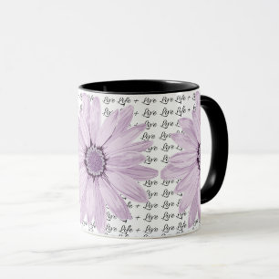 Mug Live Life