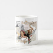 Mug live love (Centre)