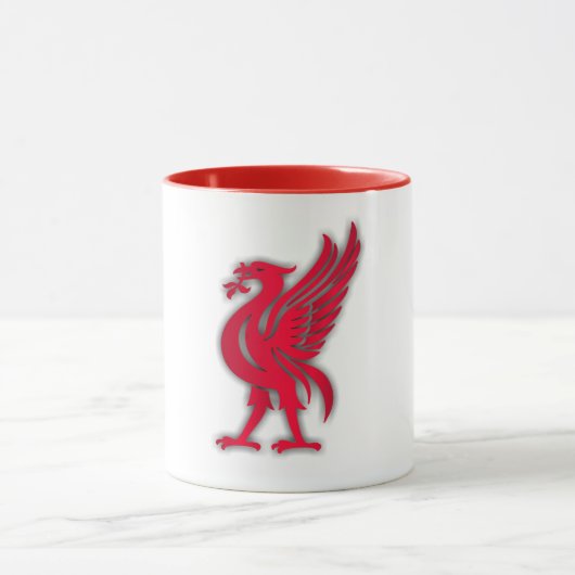 Mug Liverpool (Centre)