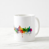 Mug Liverpool England (Devant droit)