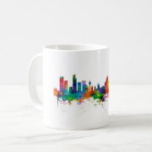 Mug Liverpool England (Devant gauche)