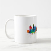 Mug Liverpool England (Gauche)